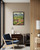 Addis Ababa Ethiopia Art Print Poster