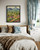 Addis Ababa Ethiopia Art Print Poster