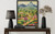 Addis Ababa Ethiopia Art Print Poster
