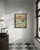 London United Kingdom Art Print Poster 1