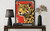Jaguar Wall Art Print Poster