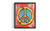 Peace Sign wall art poster print