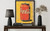 Soda Can Wall Art Print Poster