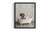 Dachshund Large wall art picture print