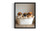 Pekingese wall art poster print