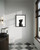 Black Cat  Wall Art Print Poster