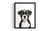 Boston Terrier wall art poster print