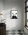 Panda Wall Art Print Poster