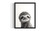 Sloth wall art poster print