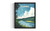 Alabama River Valleys wall art poster print