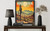 Arizona Scenery Wall Art Print Poster