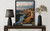 Idaho Snake River Canyon Wall Art Print Poster