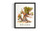 Nevada Tree wall art poster print