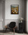 New York village Wall Art Print Poster