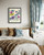 South Dakota Flower Market Wall Art Print Poster
