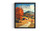 Virginia Fall wall art poster print