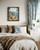 Washington Pacific Coastline Wall Art Print Poster