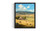 Ranch Life in the Valley wall art poster print