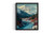 Denali wall art poster print