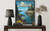 Isle Royale Wall Art Print Poster