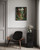 Redwood Wall Art Print Poster