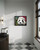 Panda Wall Art Print  Poster