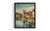 Lucerne, Switzerland wall art poster print