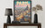 Paris, France Wall Art Print Poster