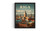 Riga, Latvia wall art poster print