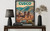 Cusco - Peru Wall Art Print Poster