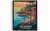 Acadia wall art poster print
