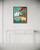 Dry Tortugas Wall Art Print Poster