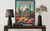 Saguaro  Wall Art Print Poster