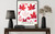 Ottawa Canada Flower Market Art Print Poster