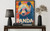 Panda Wall  Art Print Poster