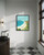 Coronado Beach Wall  Art Print Poster