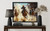 Cowboys Wall Art Print Poster