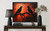 Demonic Crows Wall Art Print Poster