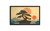 Bonsai Tree wall art poster print