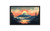Mount Fuji Sunrise wall art poster print