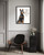 Doberman Pinscher Wall  Art Print Poster