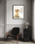 Labrador Retriever Wall  Art  Print  Poster