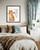 Shiba Inu Wall Art Print  Poster