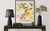 Victoria Australia Flower Market Art Print Poster