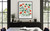 Dana Point California Flower Market Art Print Poster
