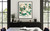 Pakistan Flower Market Art Print Poster