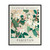 Pakistan Flower Market Art Print Poster