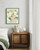 Virginia Flower Market Art Print Poster