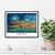 Van Gogh Ibiza Starry Night Art Print Poster