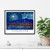 Van Gogh Vancouver Starry Night Art Print Poster